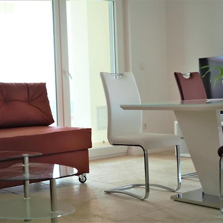 Villa M - Your Business & Holiday Apartment In Шибеник Экстерьер фото