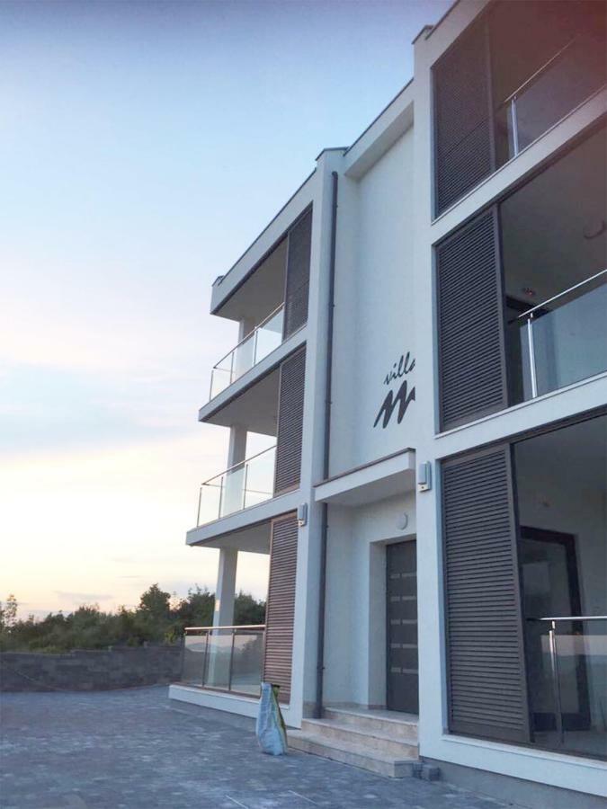 Villa M - Your Business & Holiday Apartment In Шибеник Экстерьер фото